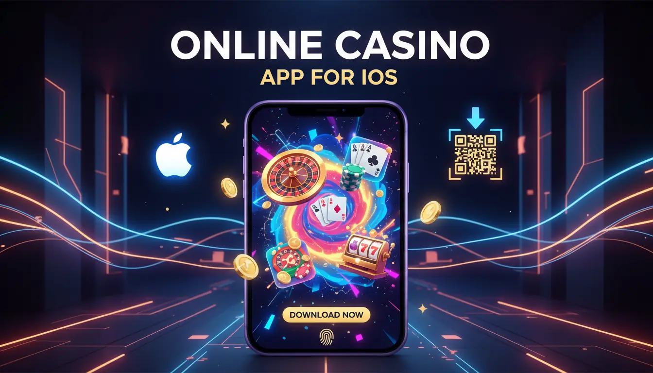 Wintopia casino iOS-app