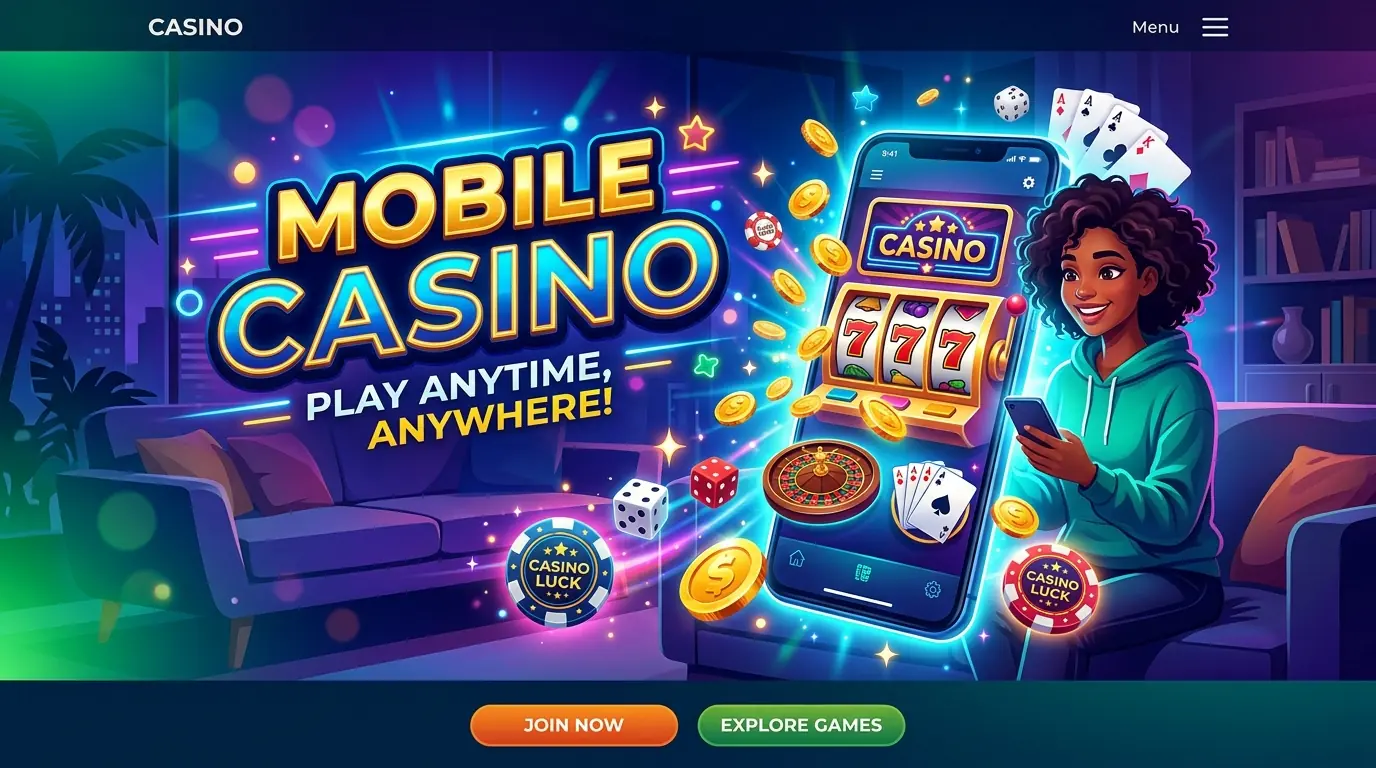 Mobilt casino Wintopia casino