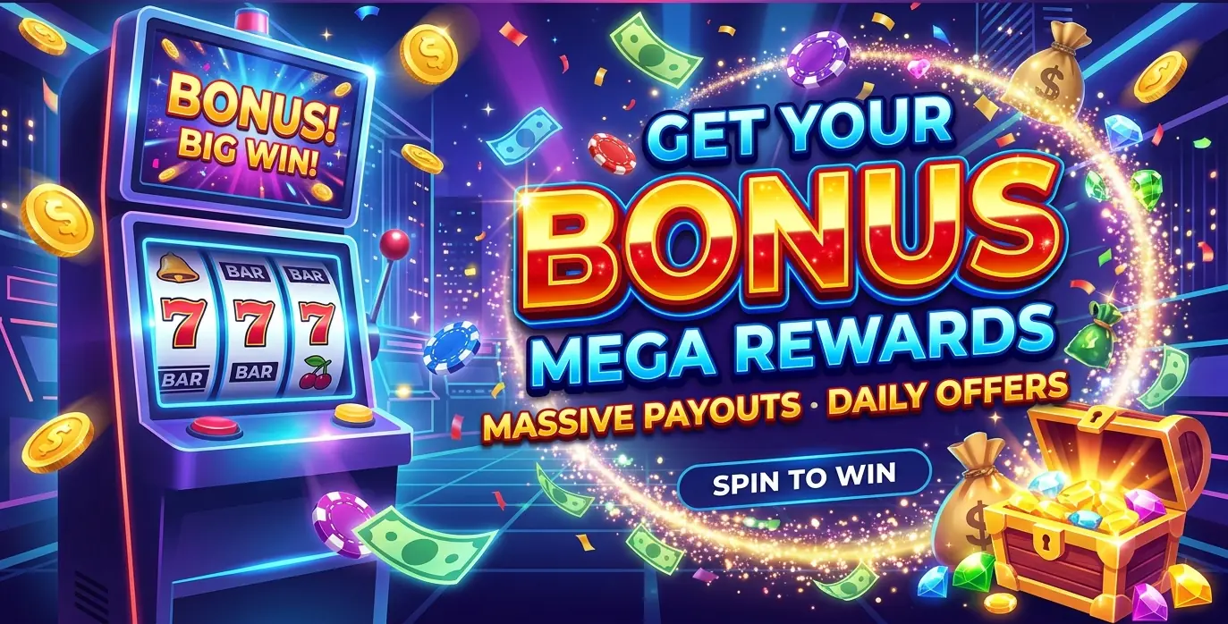 Wintopia casino bonusar