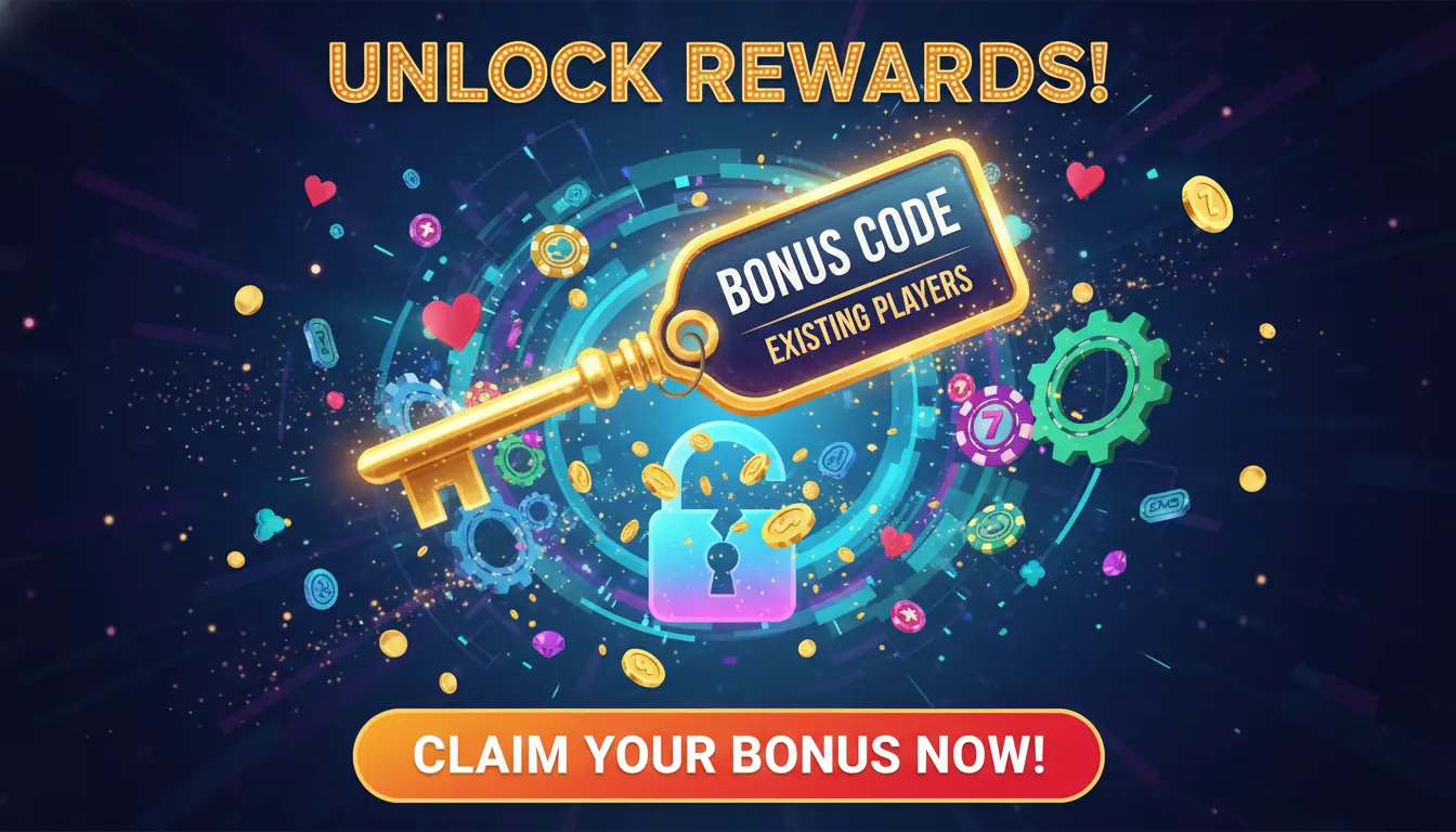 Wintopia casino bonuskod för befintliga spelare