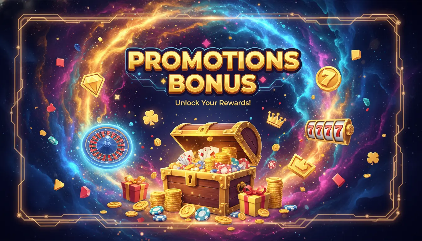 Promotions Wintopia casino