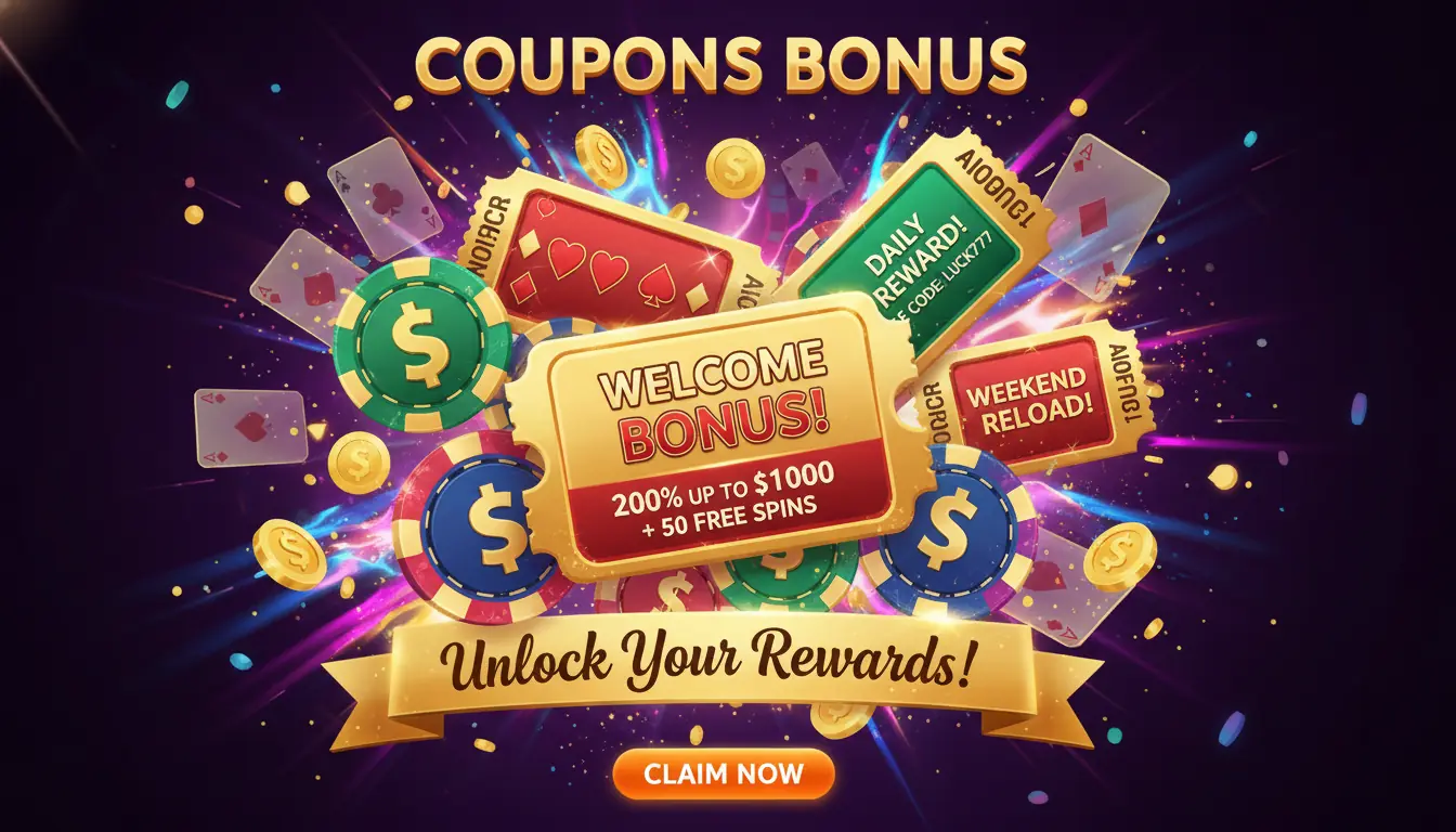 Wintopia casino bonuskuponger