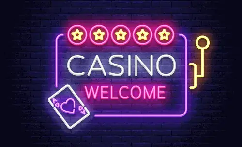 Välkomstbonus hos Wintopia casino