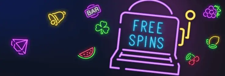 Gratissnurr hos Wintopia casino
