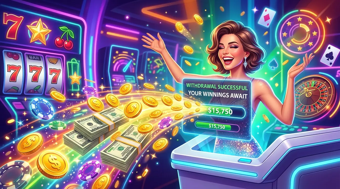 Wintopia casino withdrawal