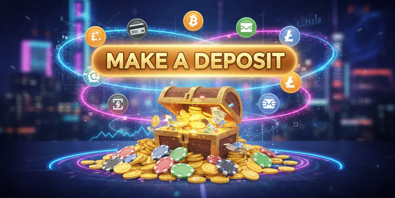 Wintopia casino insättning