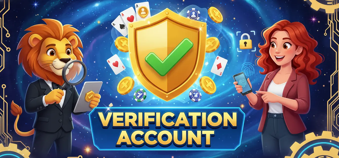 Kontoverifiering Wintopia casino