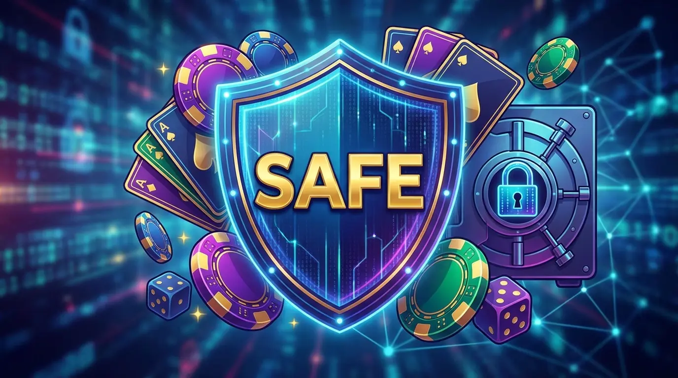 Wintopia casino säkert i Sverige