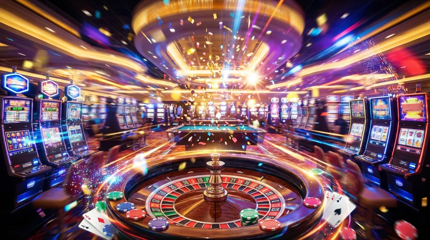 Wintopia casino ägare