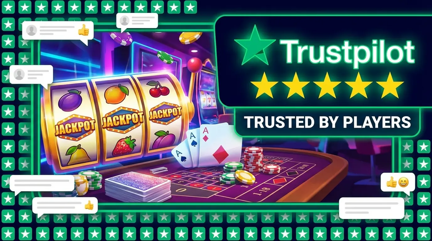 Wintopia casino recensioner
