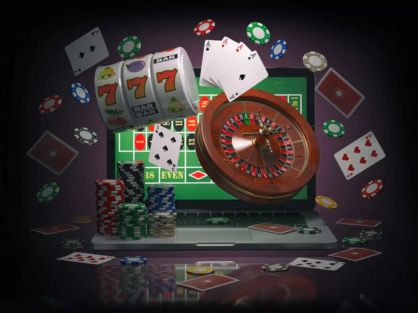 Wintopia casino spel