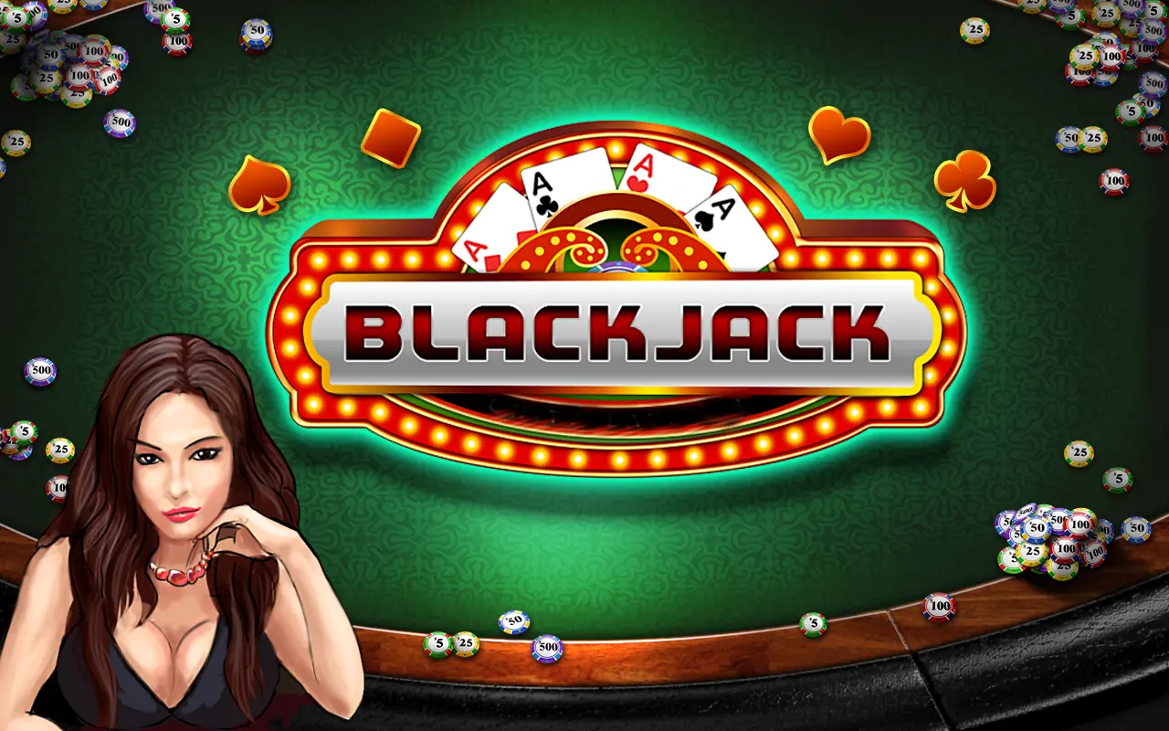 Spela blackjack hos Wintopia casino