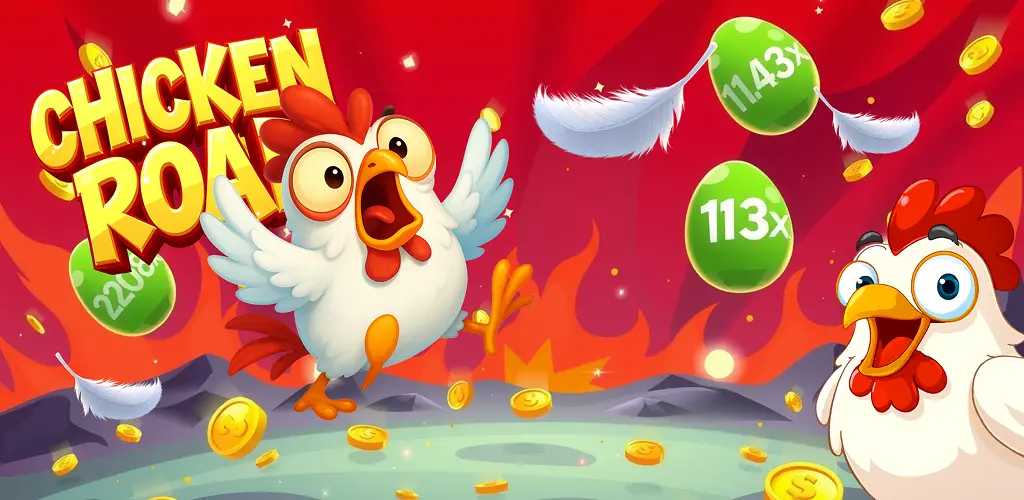 Wintopia casino Chicken Road