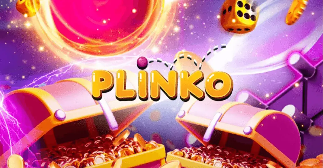 Plinko hos Wintopia casino